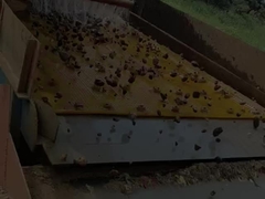 Pannello di schermo in PU 4