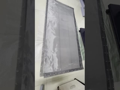 Schermi di ricambio Rotex3