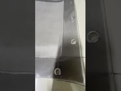 Schermi di ricambio Rotex4