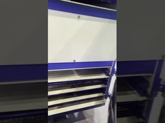 Schermi di sostituzione Rotex 5